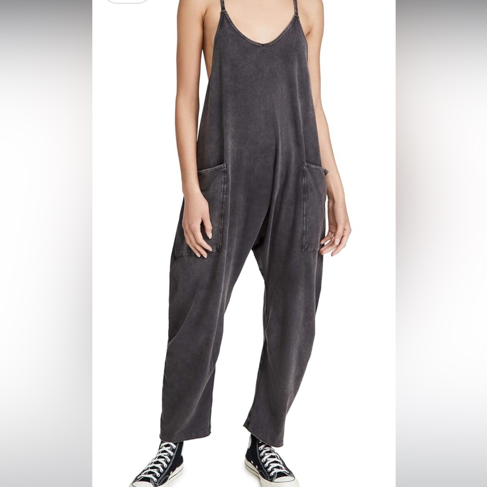 Free People Movement Onesie